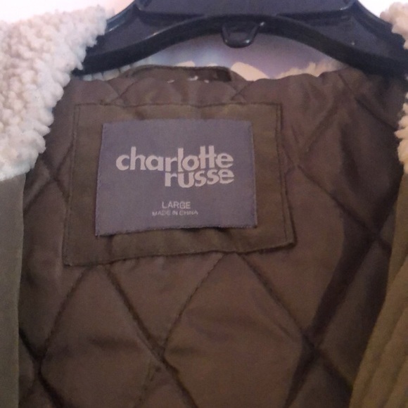 Jacket😍 - Picture 4 of 4